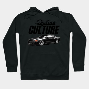 Skyline Culture Hoodie